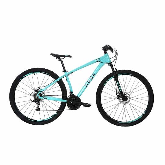 Miniatura  Bicicleta Mtb Model Tot Talla s 29"*16.5 -