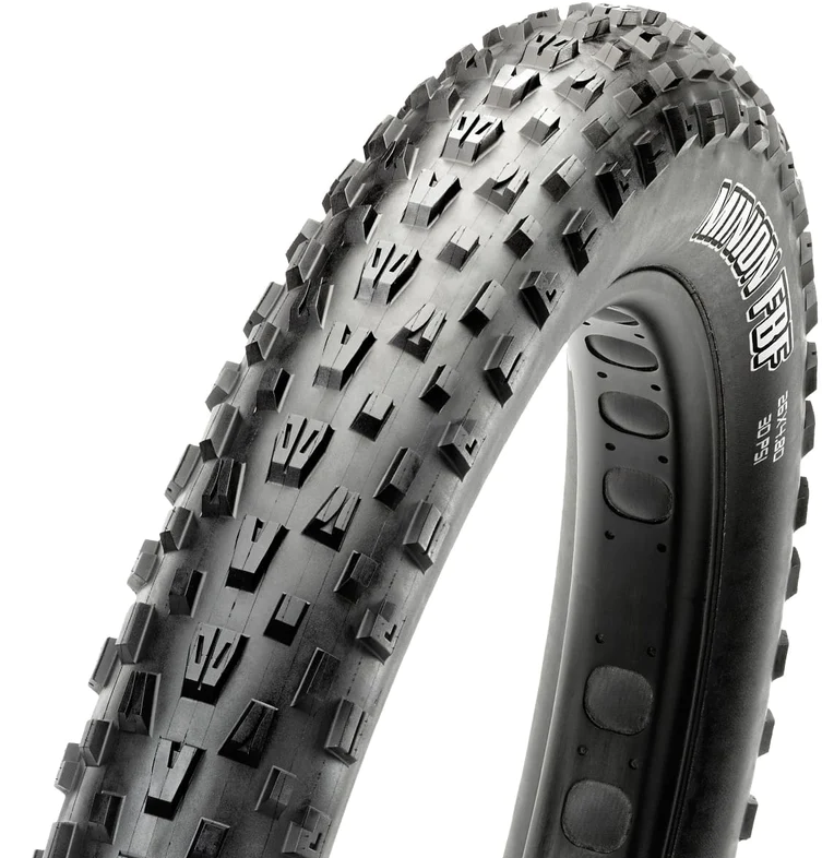 Neumático Mtb 27.5x3.8 K Minion Fbf -
