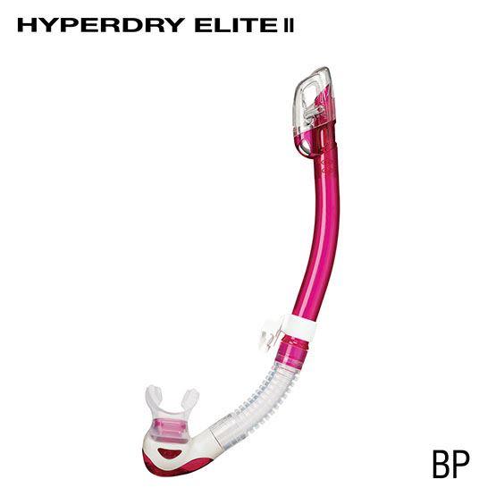 Hyperdry Elite II Snorkel