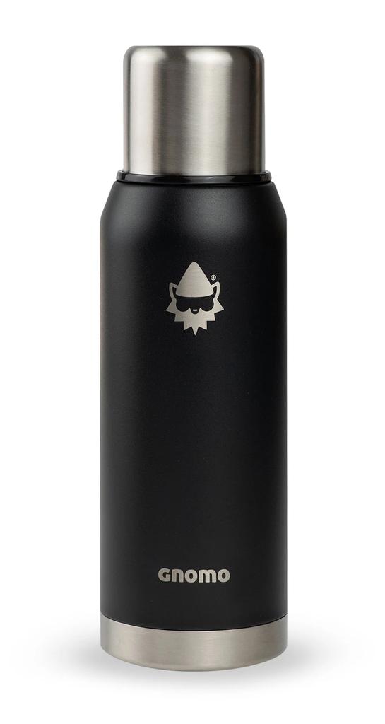 Termo Classic 1L  - Color: Negro