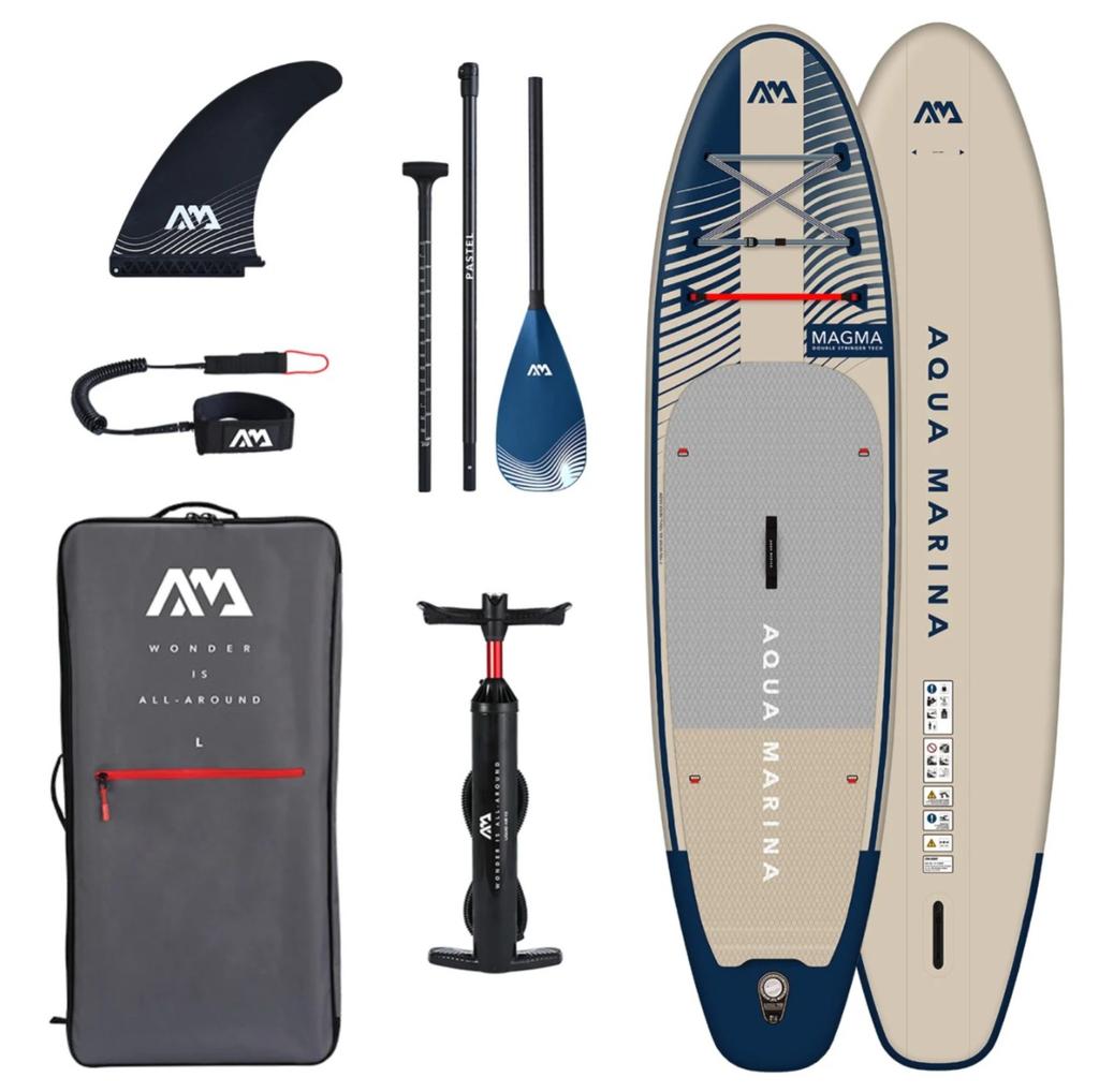 Stand Up Paddle SUP Magma 11´2"