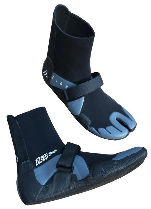 Botines Yeti Booties 3MM 2022