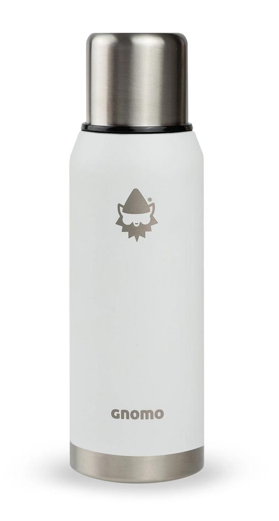 Termo Classic 1L  - Color: Blanco