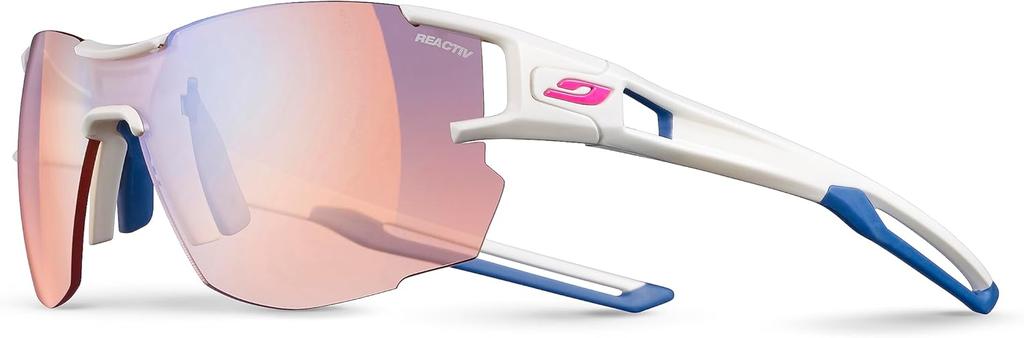 Lentes Aerolite Reactiv Performance 1-3 HC