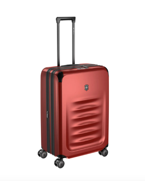 Miniatura Maleta Spectra 3.0 Expandable Medium Case 81L - Color: Rojo