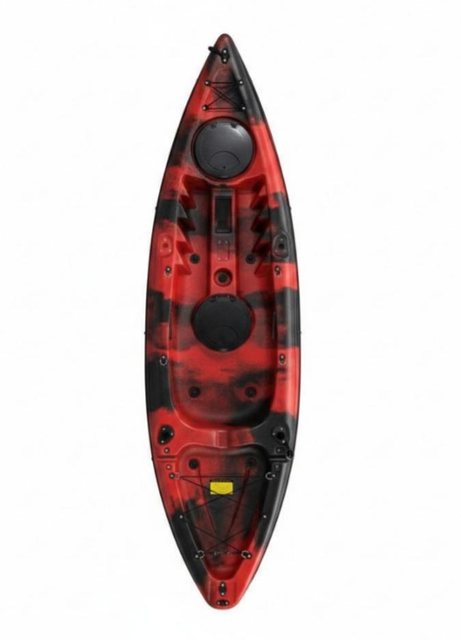 Kayak Hebe Single