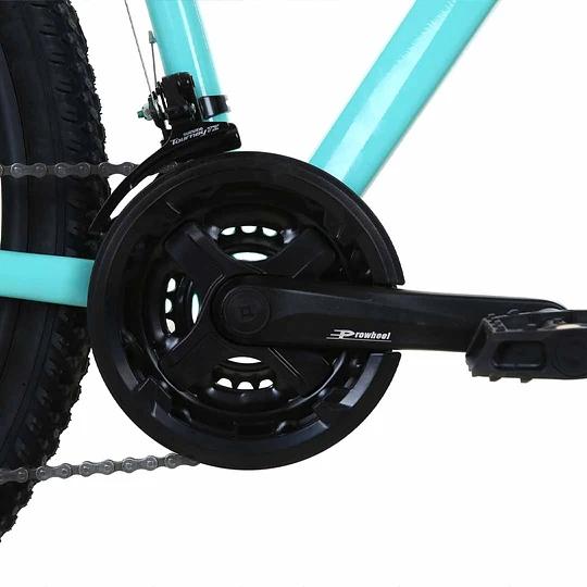 Miniatura  Bicicleta Mtb Model Tot Talla s 29"*16.5 -