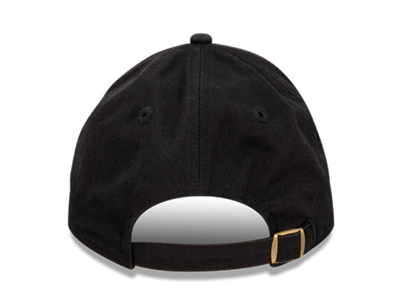 Miniatura Jockey Los Angeles Dodgers MLB 9 Forty - Color: Negro