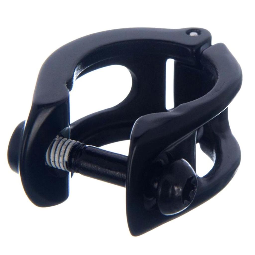 Abrazadera Manilla Freno Code G2 Guide Level Elixir DB - Color: Negro