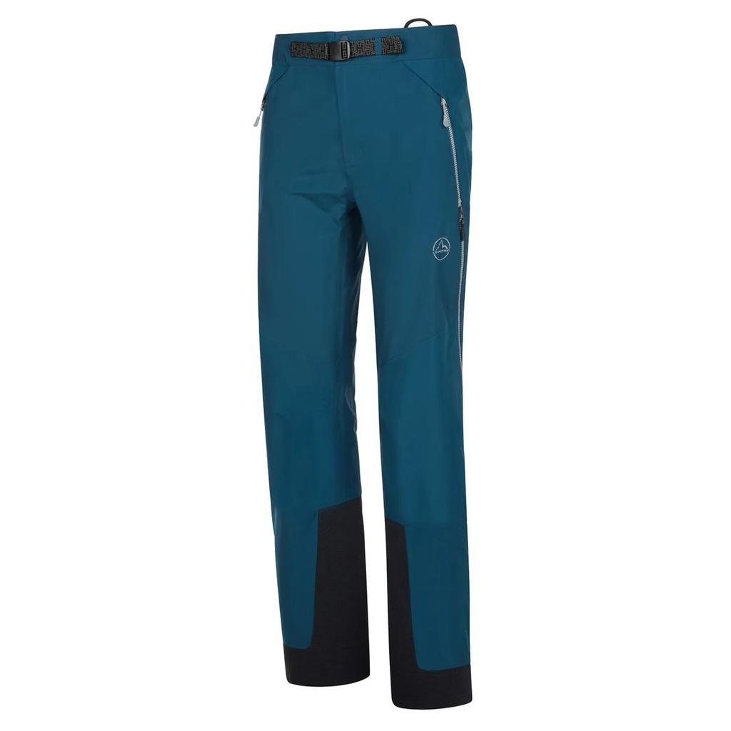 Pantalón Alpine Guide Gtx Hombre -