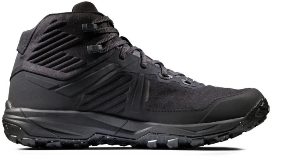 Zapato Hombre Ultimate Iii Mid Gtx -