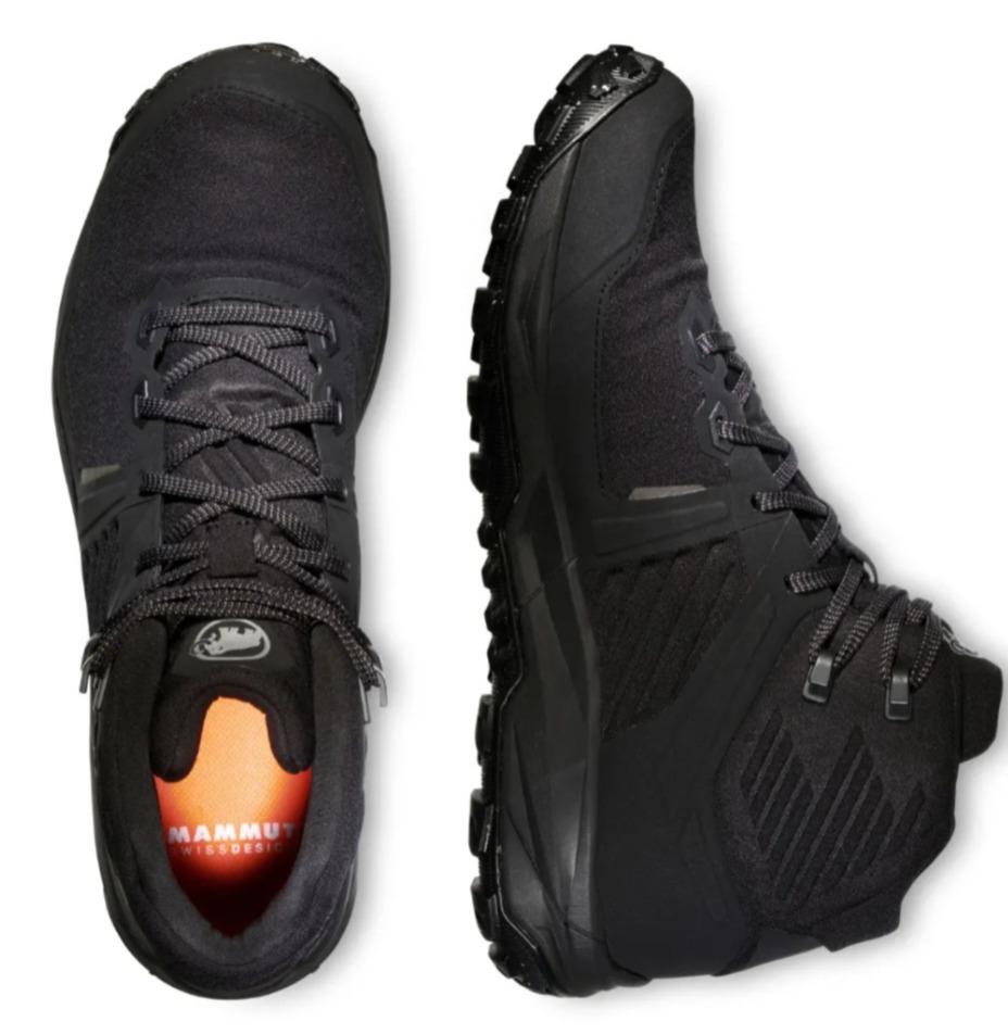 Miniatura Zapato Hombre Ultimate Iii Mid Gtx -