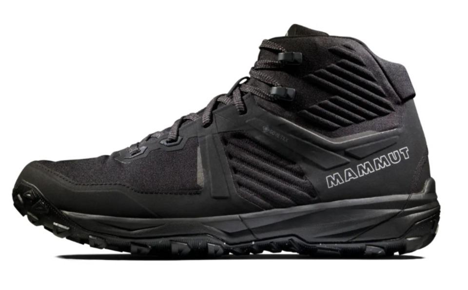 Zapato Hombre Ultimate Iii Mid Gtx