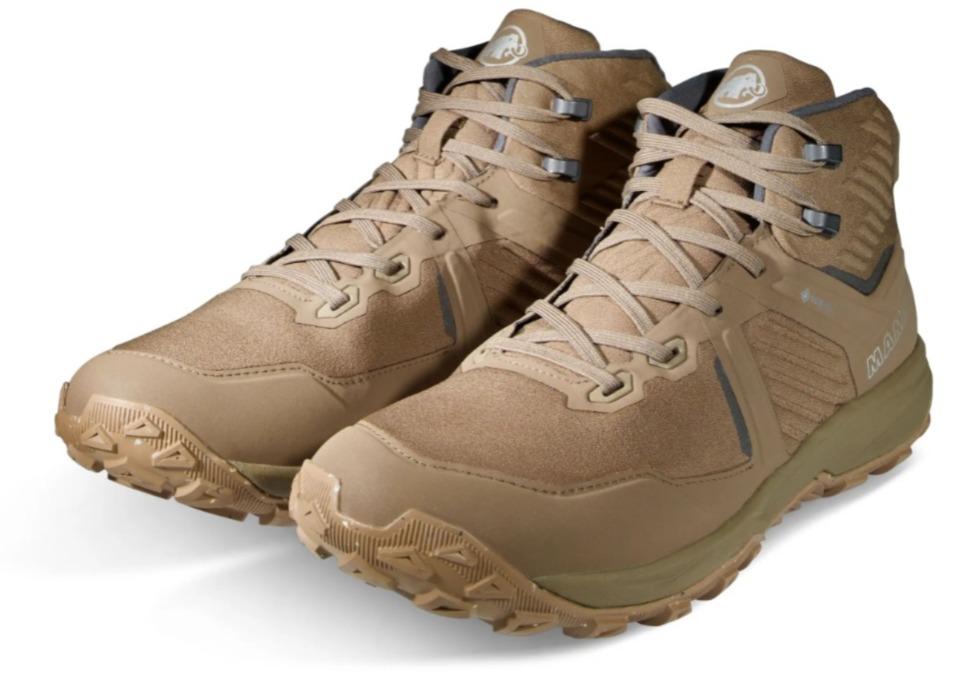 Miniatura Zapato Hombre Ultimate Iii Mid Gtx -