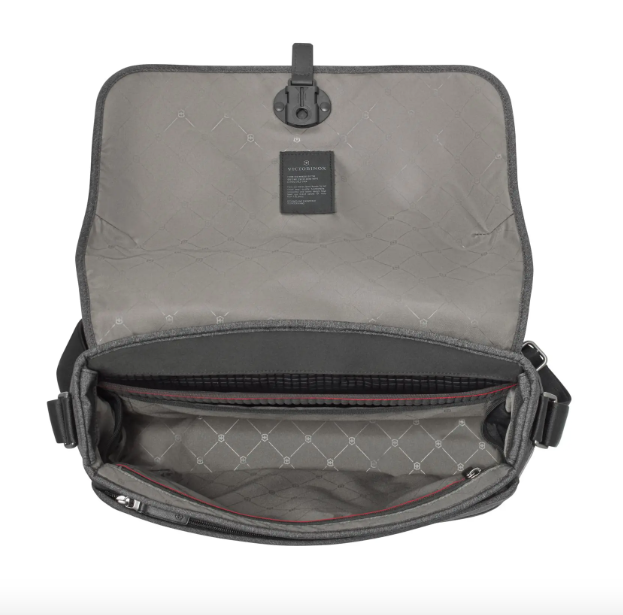 Miniatura Bolso Architecture Urban2 Messenger 13L - Color: Gris