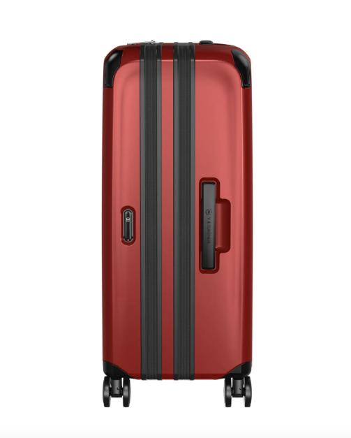 Miniatura Maleta Spectra 3.0 Expandable Medium Case 81L - Color: Rojo