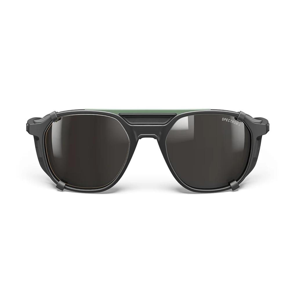 Miniatura Lentes Slack Cover Spectron - Color: Negro
