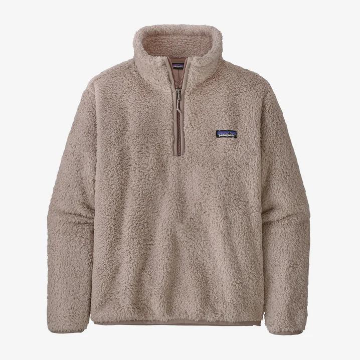Polar Mujer Los Gatos 1/4-Zip