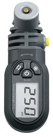Medidor Presión Digital X Topeak Smartgauge D2 -
