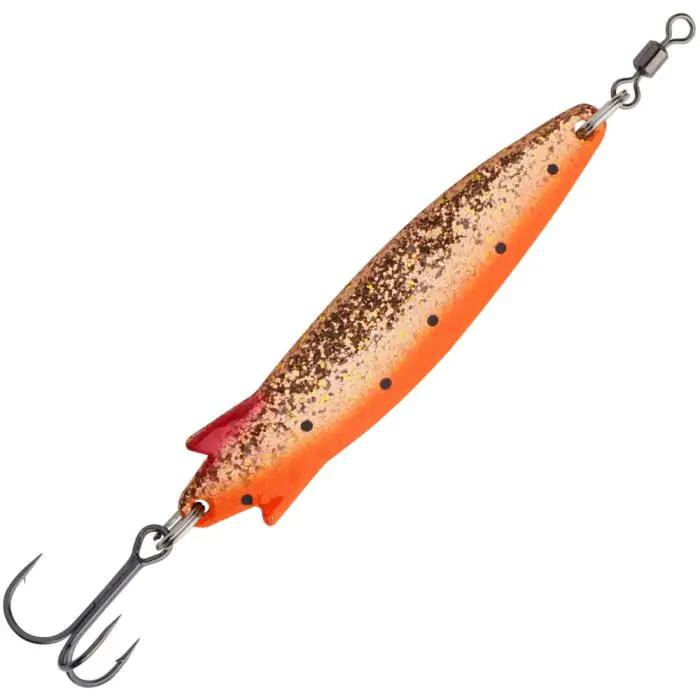 Cuchara Toby 90MM/40G  -