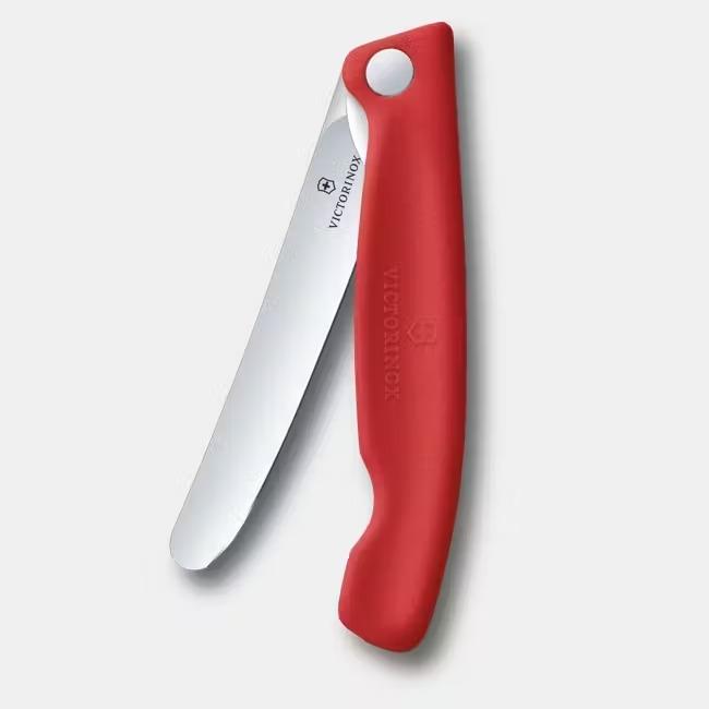 Cuchillo de picnic Swiss Classic