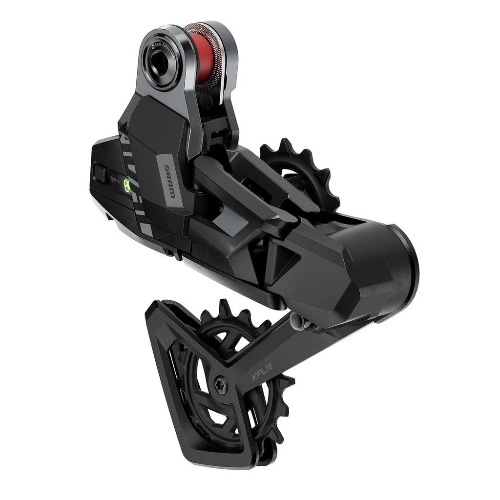 Cambio Trasero Rival XPLR E1 AXS UDH 13V 46T Sin Batería