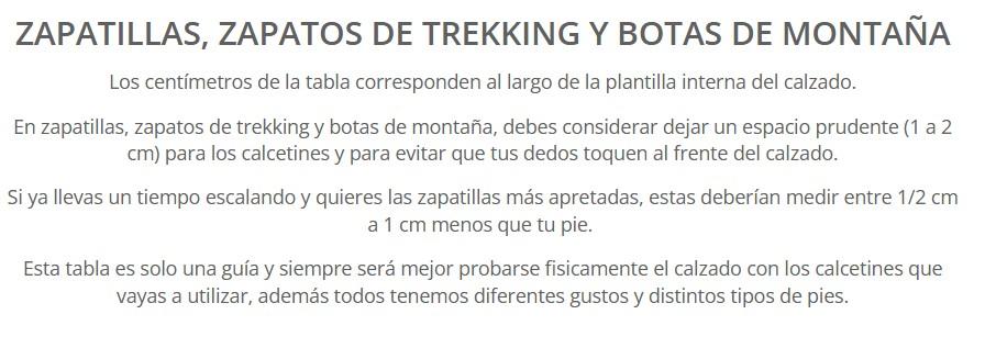 Miniatura Trango Tech Gtx -