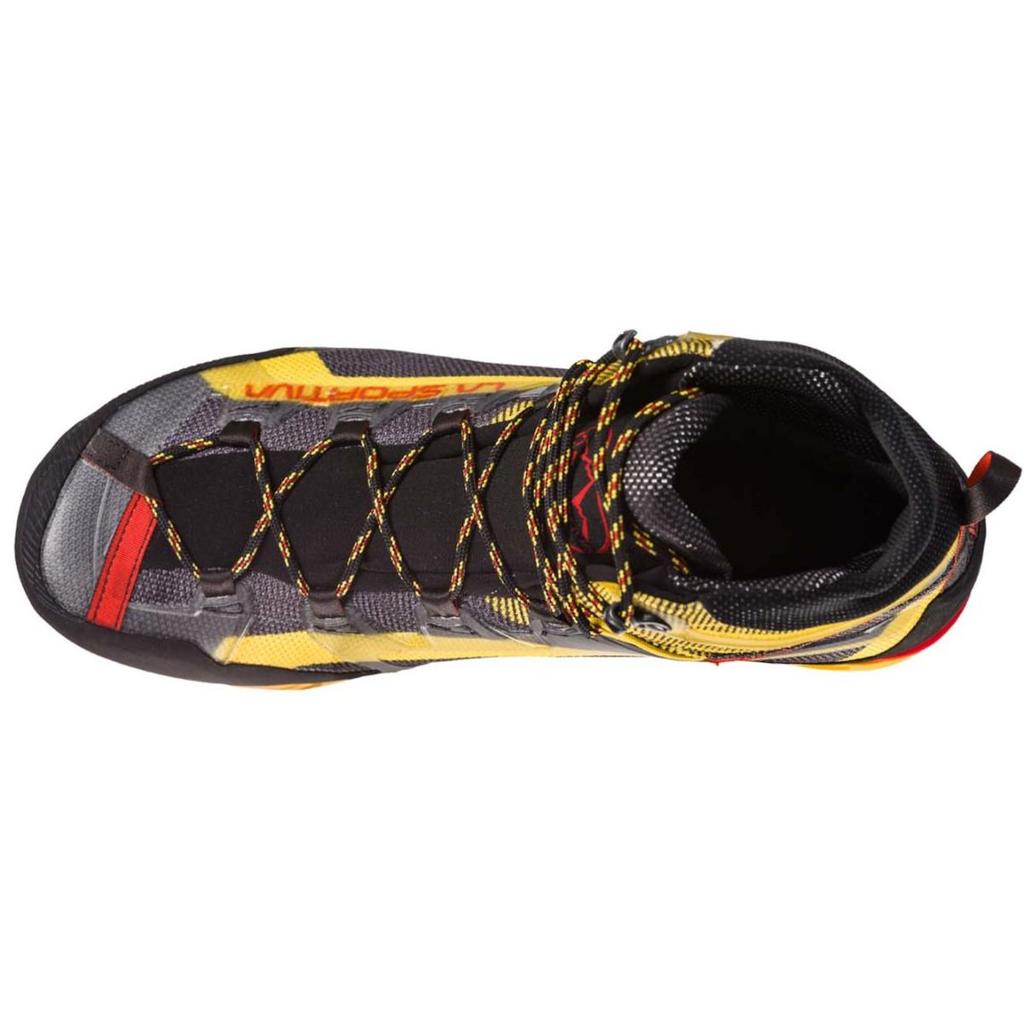 Miniatura Trango Tech Gtx - Color: Negro/Amarillo