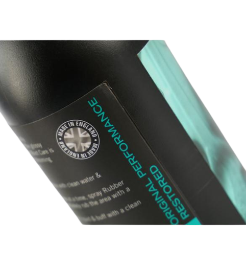 Rubber Boot Care 150Ml -