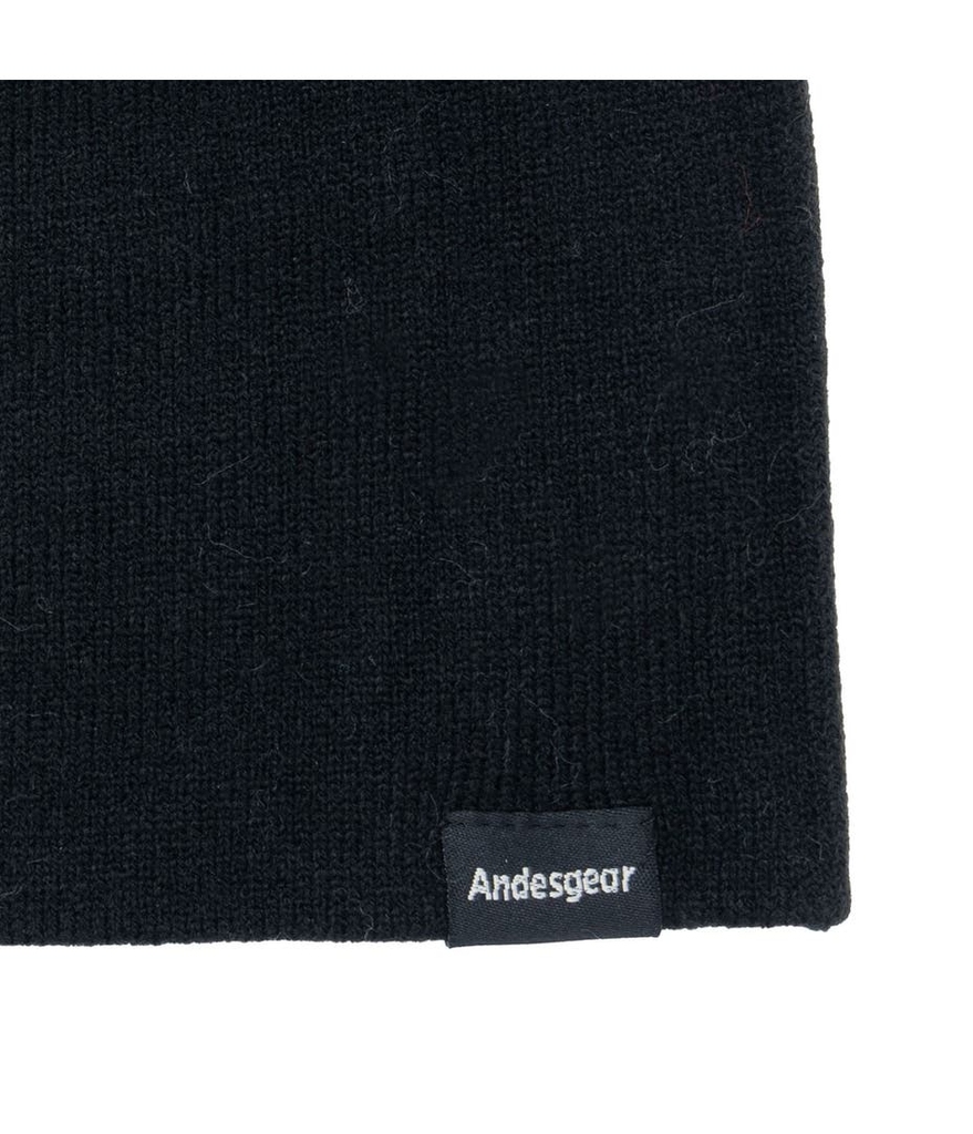 Gorro Chuky Beanie - Color: Black