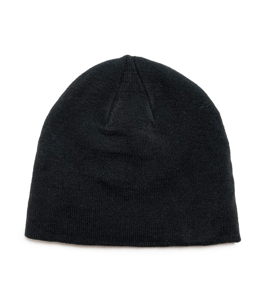 Gorro Chuky Beanie - Color: Black