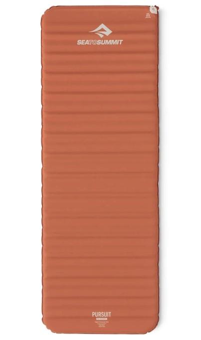 Colchoneta Autoinflable Pursuit