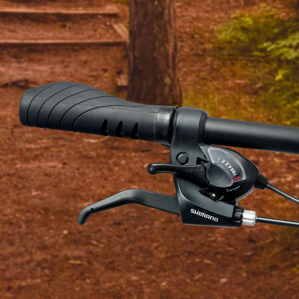 Miniatura Bicicleta Aro 27.5 Orion 4 - Talla: M, Color: Azul