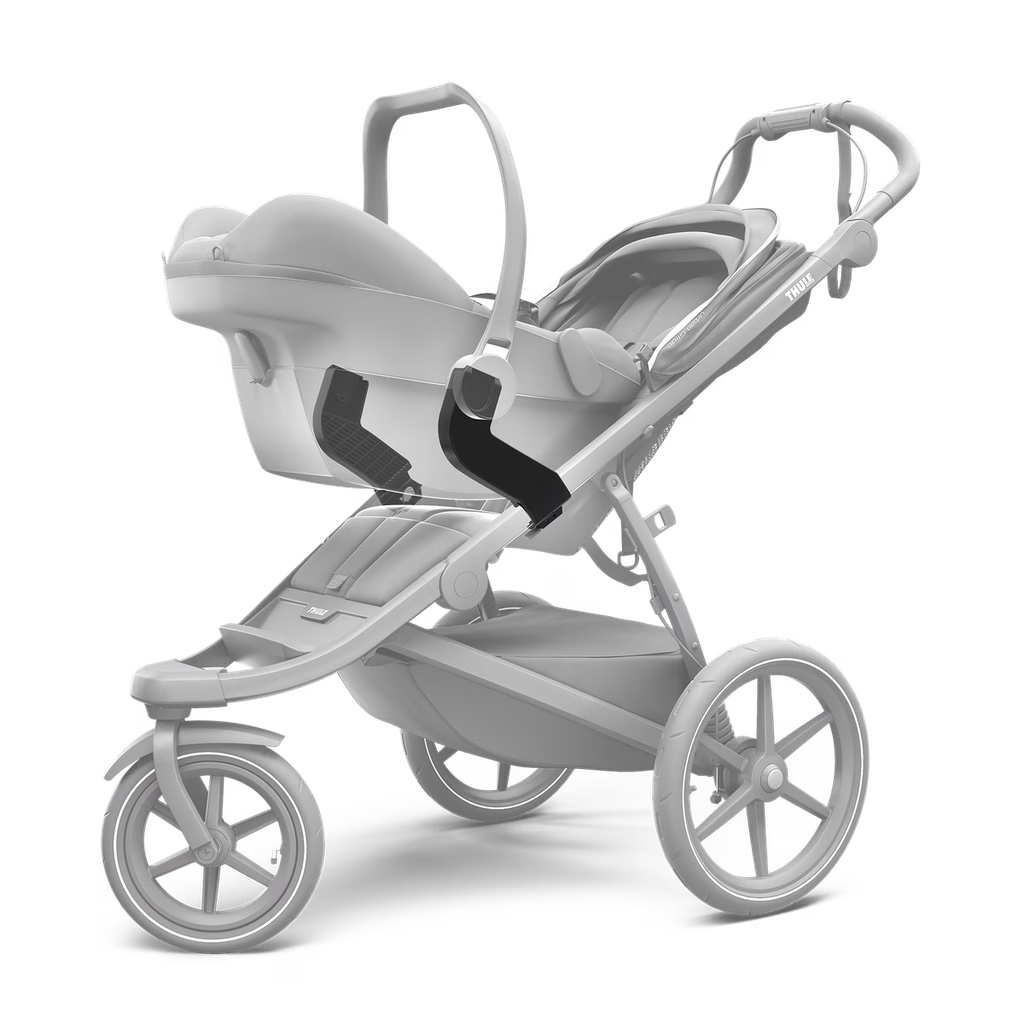 Miniatura Coche Thule Urban Glide 2 - Color: Grey