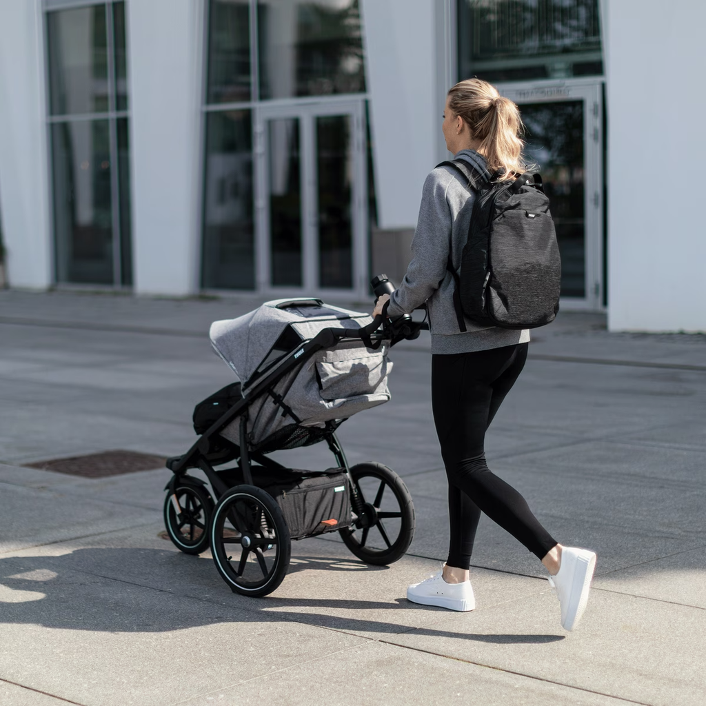 Miniatura Coche Thule Urban Glide 2 -