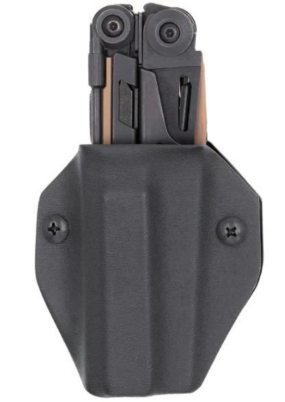 Funda de Kydex para Leatherman Mut