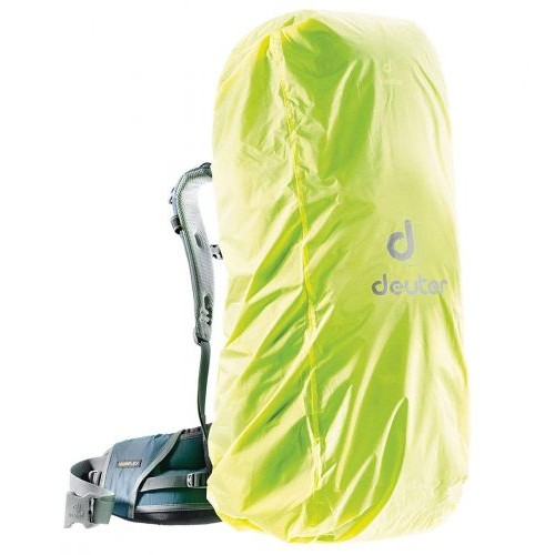 Cubre Mochilas Raincover III 45-90 Lts
