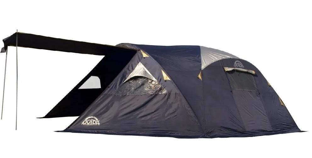 Carpa Lodgebella 6 -