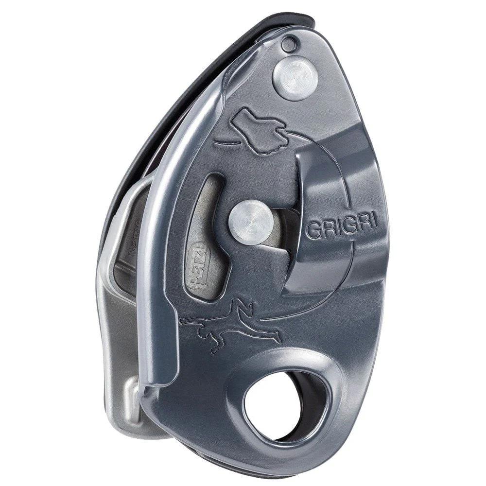 Descendedor – Asegurador Grigri