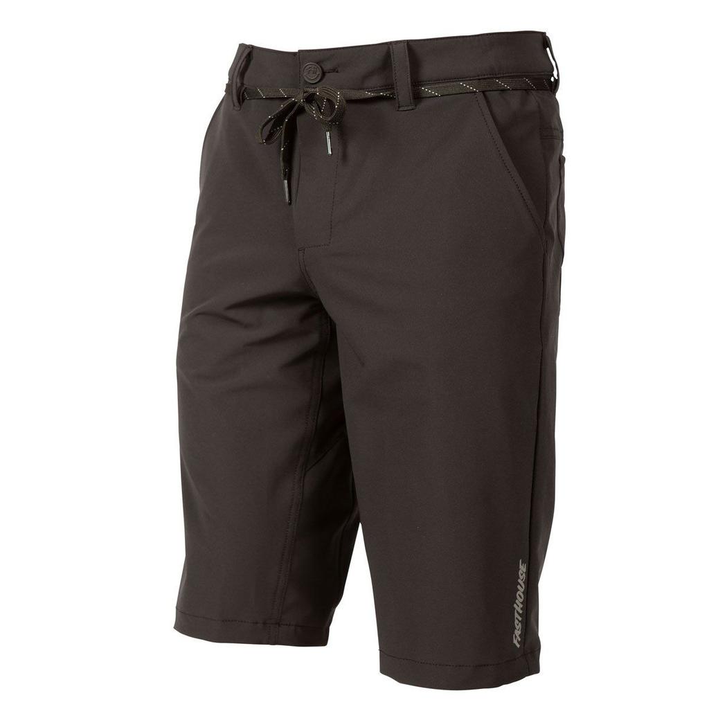 Miniatura Short Senderismo Kicker - Color: Negro