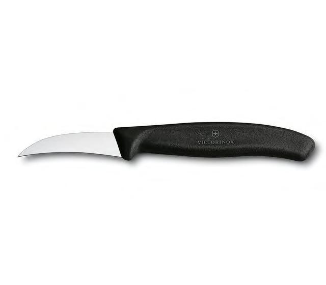 Cuchillo Torneador 6 cm