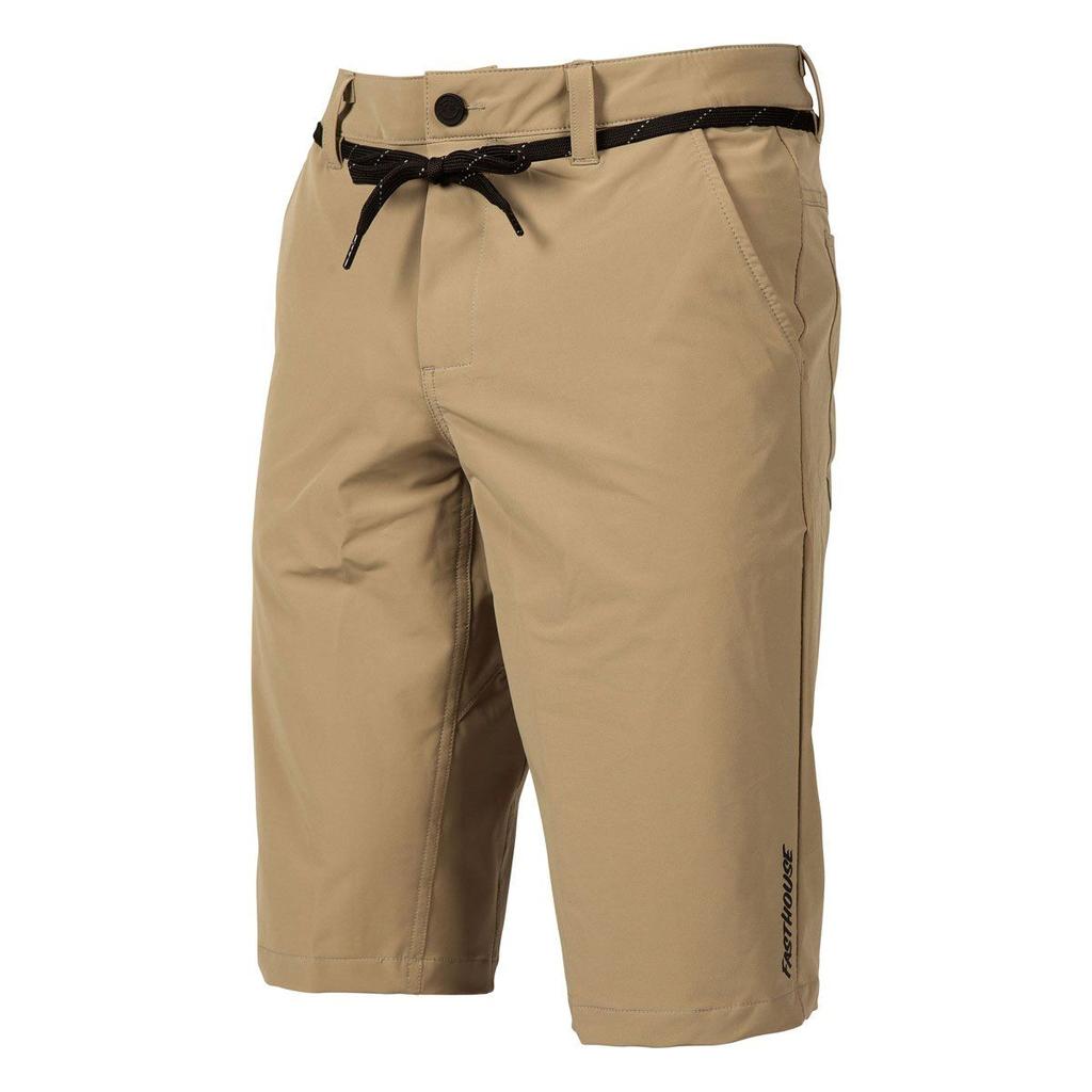 Miniatura Short Senderismo Kicker - Color: Beige