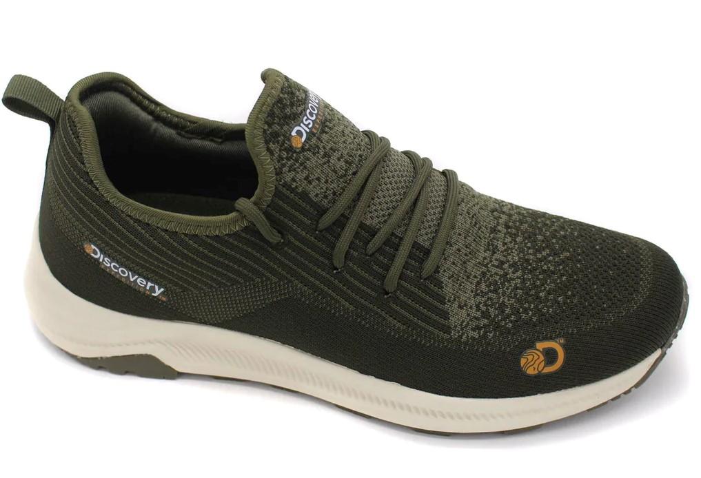 Zapatilla Trekking Hombre Granger -