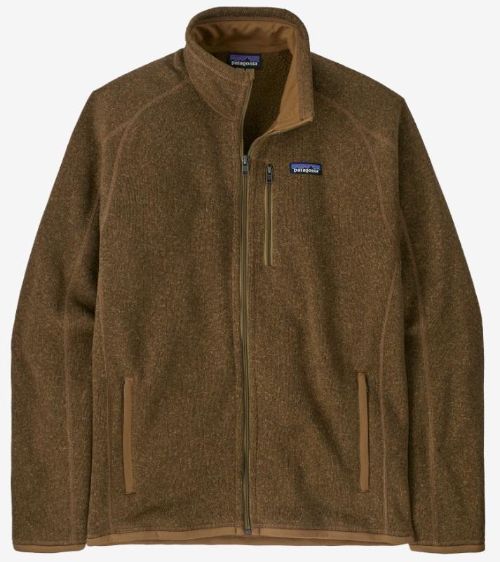 Polar Hombre Better Sweater® Jacket