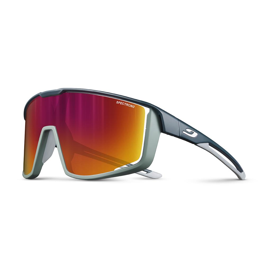 Miniatura Lentes Fury Spectron 3CF - Color: Dark Blue-Green