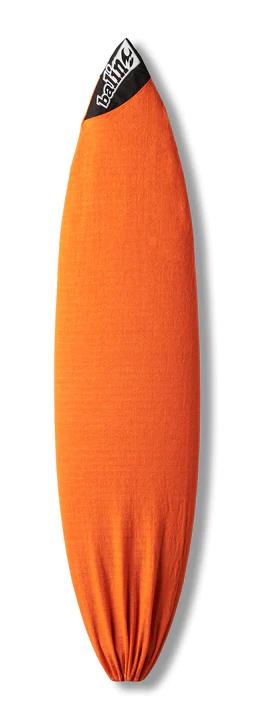 Funda Tabla Surfboard Strech - Color: Naranja