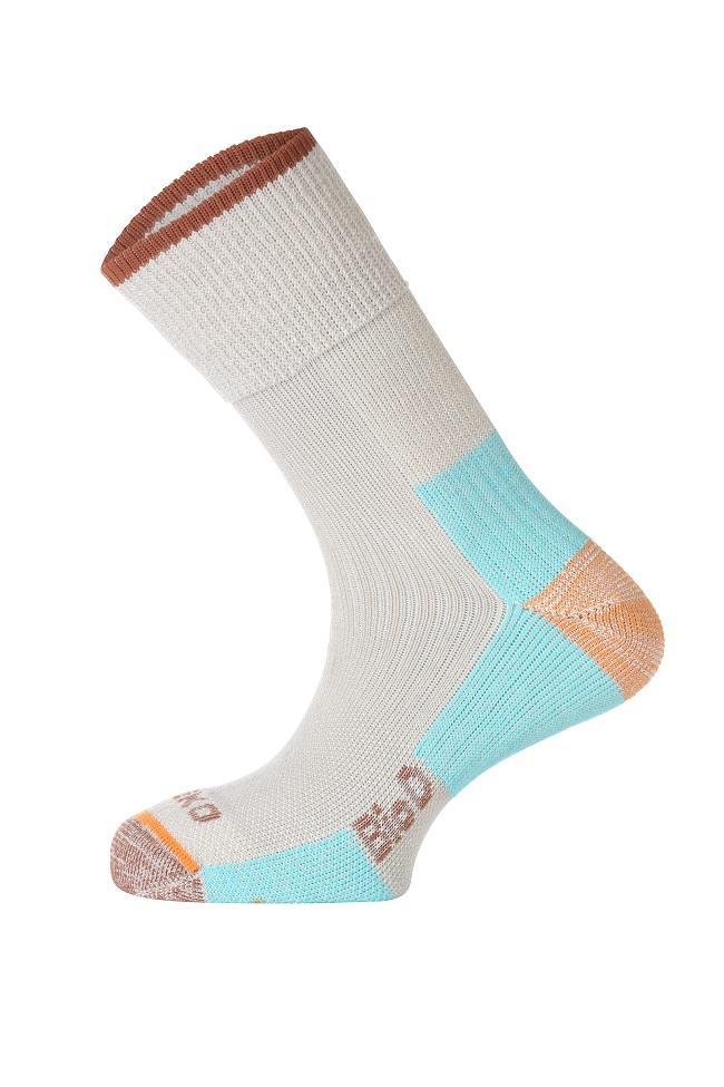 Calcetines Bio.d - Soft Top - Light Half Cushion 2.0