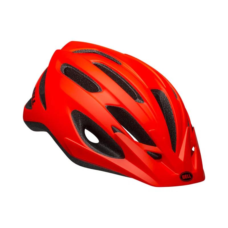 Casco Ciclismo Niño Crest