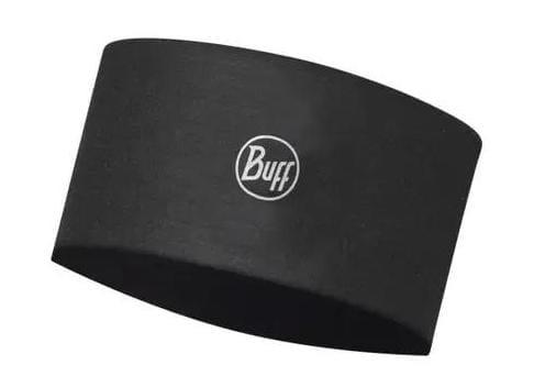 Cintillo Coolnet Uv® Wide Headband  - Color: Negro