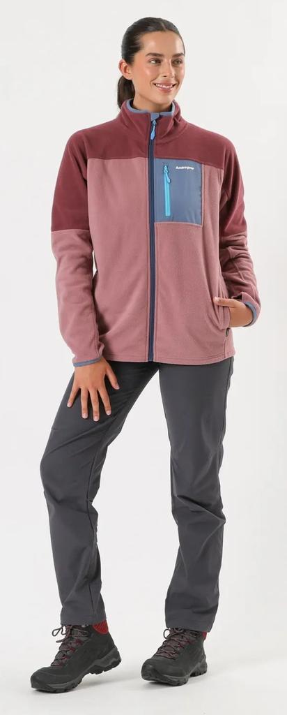 Polar New Maihue Fullzip -